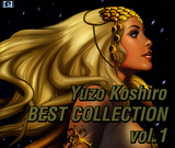 Yuzo Koshiro Best Collection Vol.I